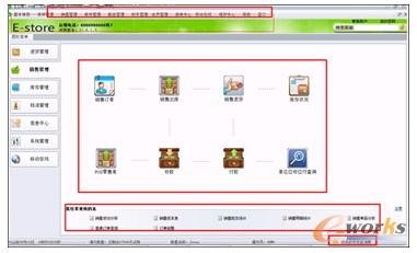 D3 EStoreϵy
