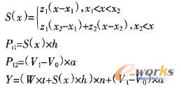 LUs(x)