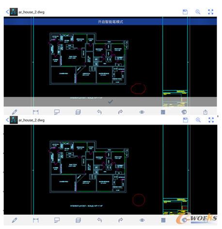 CAD Touchܮ(hu)P