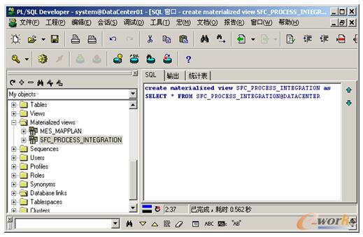 D4 SFC_PROCESS_INTEGRATIONﻯҕD