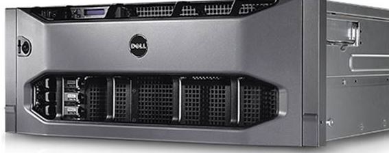 Dell R910