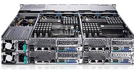 DELL C6100D4c