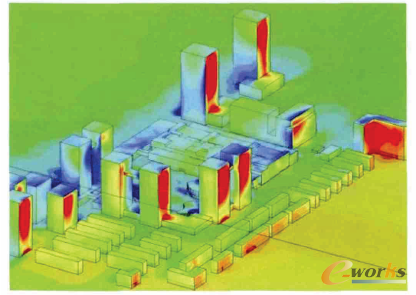 D4 ܈(chng)3D (chng)CFD ضȼЧƈ(chng)