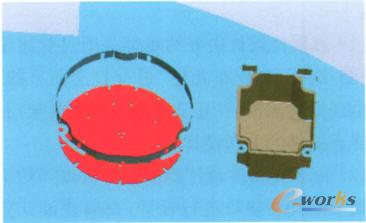 直屬件設(shè)計(jì)邊界約束