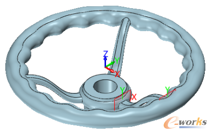 圖17 繪制結(jié)果