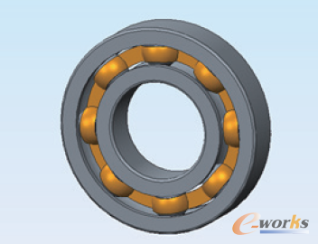 圖2 裝配示意圖