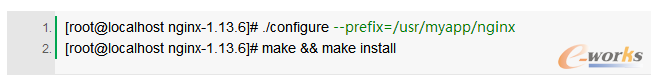 ʹNginx߿߲lWCFȺ