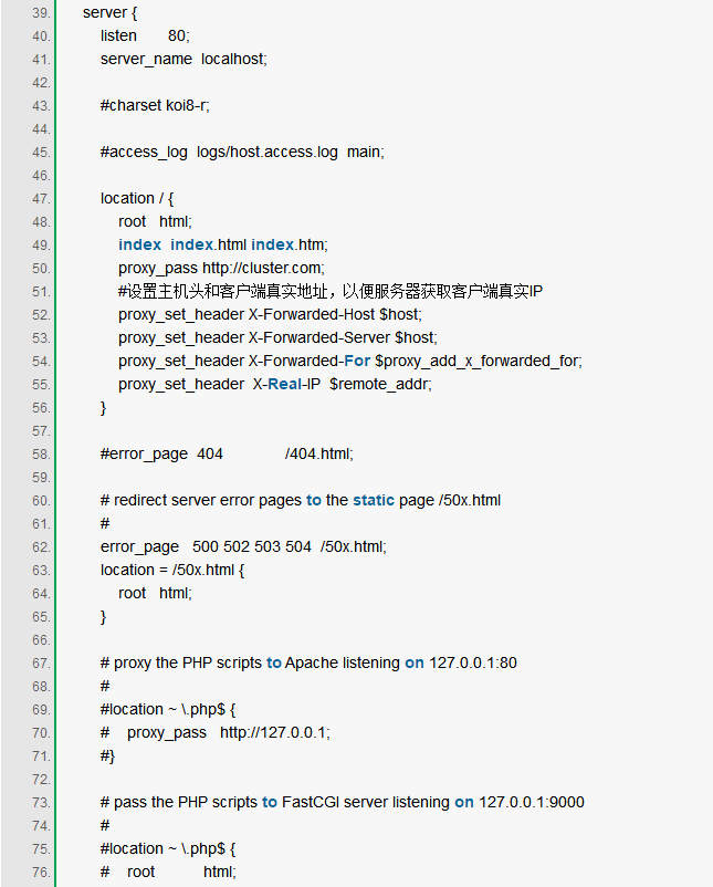 ʹNginx߿߲lWCFȺ
