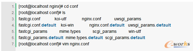 ʹNginx߿߲lWCFȺ